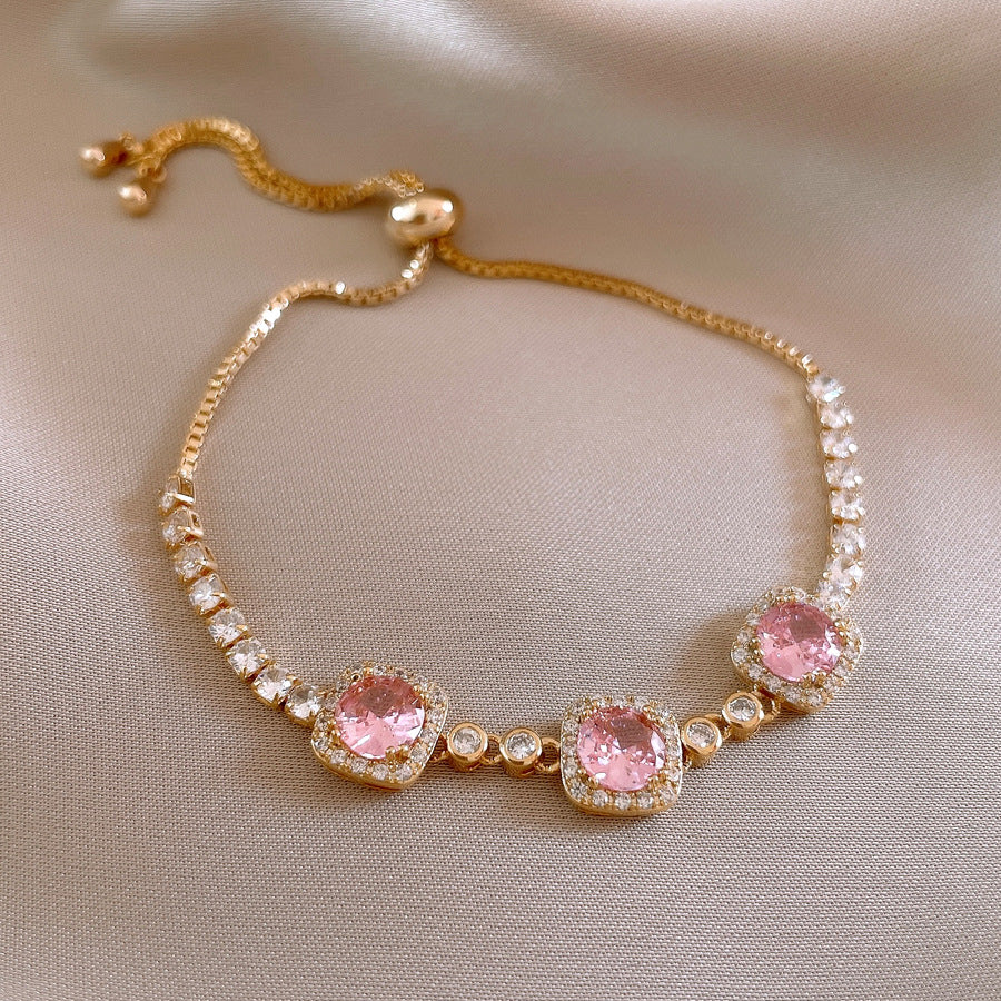 Rosy Gleam