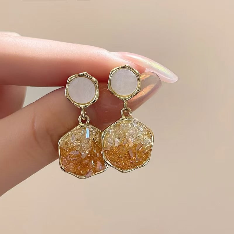 Golden Drop